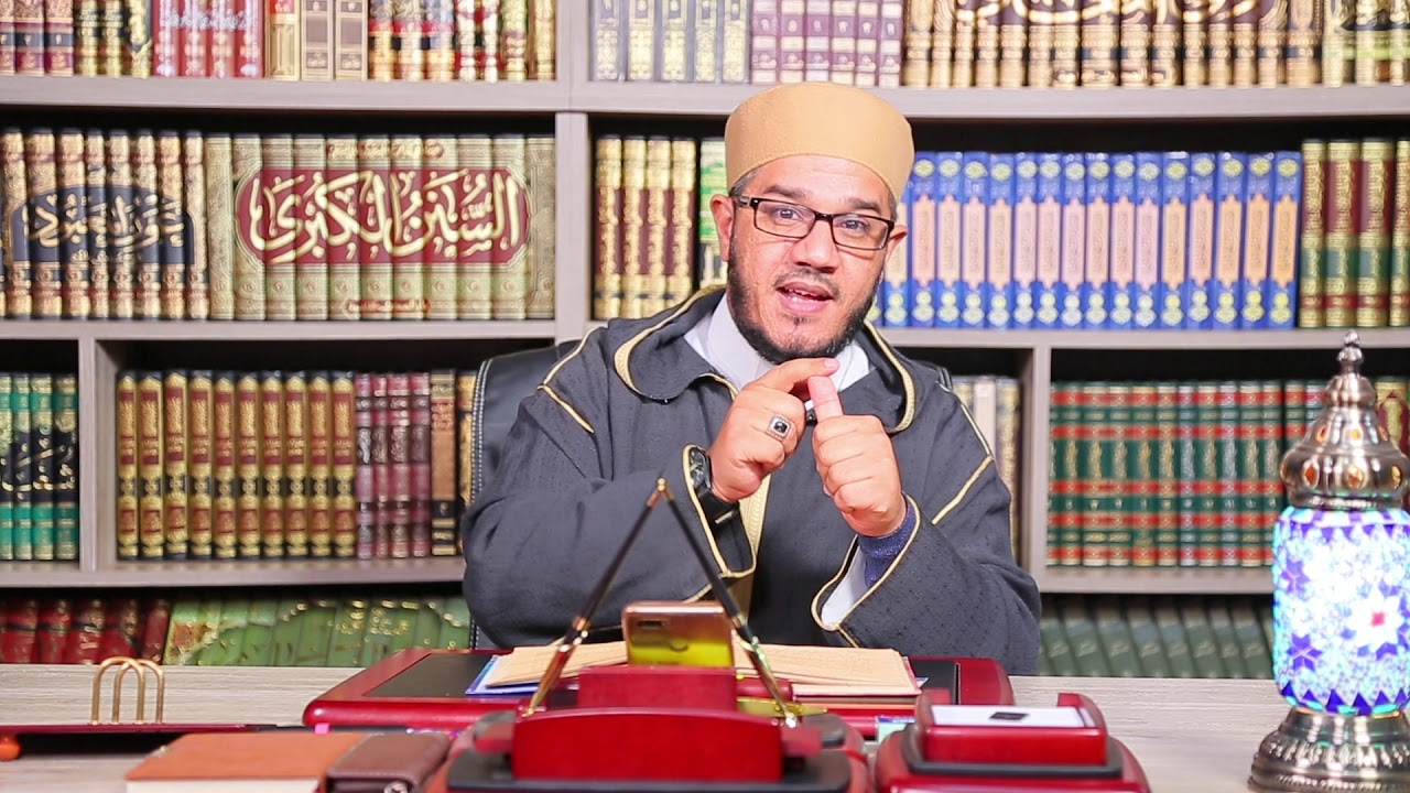 شرح باب الفتح والإمالة (الجزء الثاني)  #البدور_الجوامع_على_الدرر_اللوامع