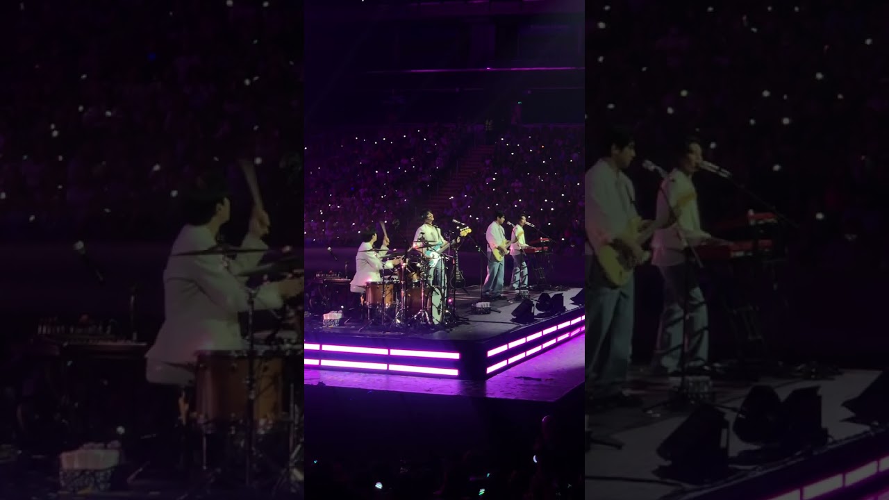 DAY6 _ You Were Beautiful 