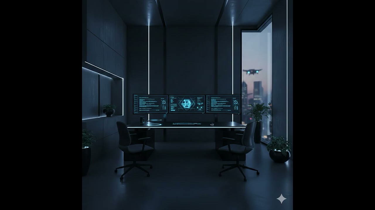 Deep Focus Music for Coding 💻 | Flow State | No Distractions