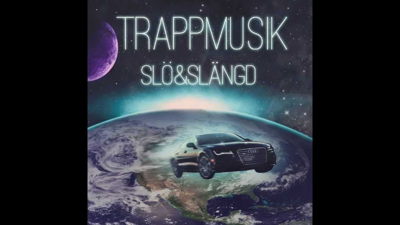 Trappmusik - Sticker iväg