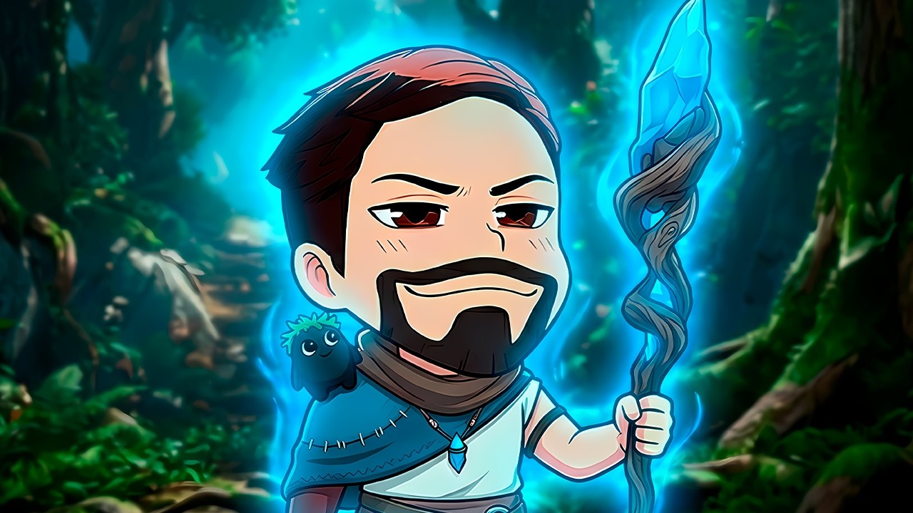 Esperando RE9... Mientras Kena: Bridge of Spirits 💙 2 💙