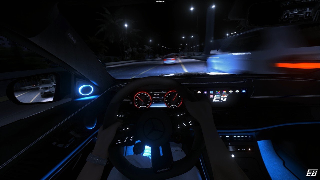 ULTRA REALISTIC Driving in Assetto Corsa 2026