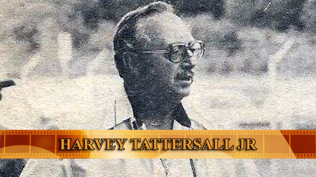 Документальные фрагменты Speedbowl | Харви Таттерсолл младший