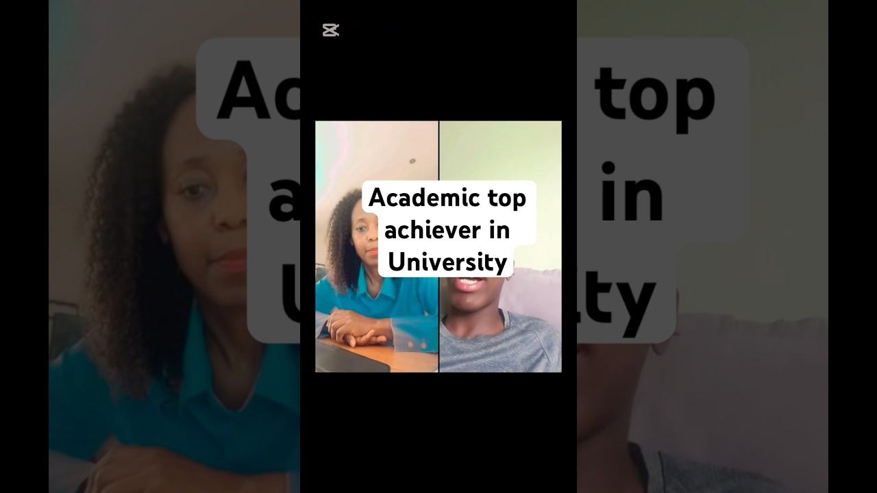 Academic top achiever|Top STUDENT|Distinctions