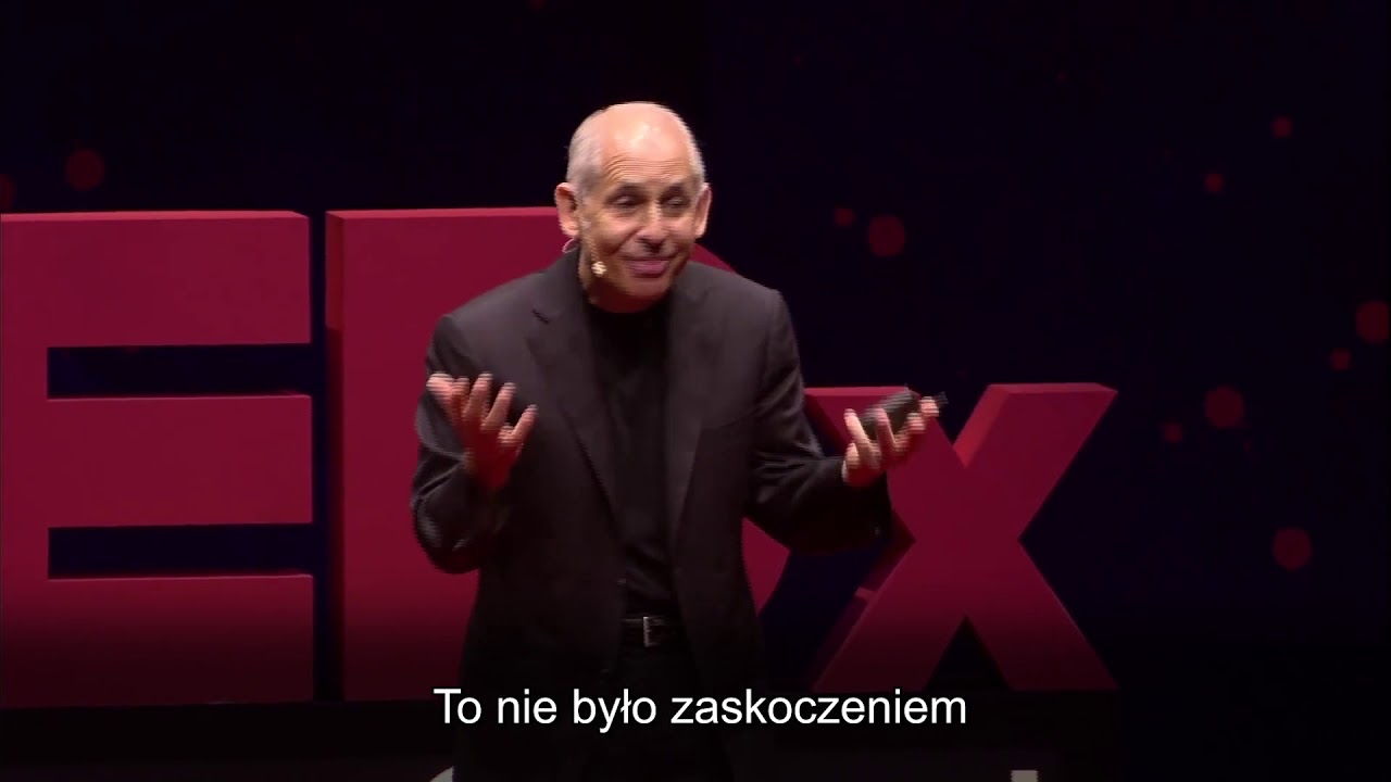 Najważniejsza lekcja z 83 000 skanów mózgu | Daniel Amen | TEDxOrangeCoast NAPISY PL