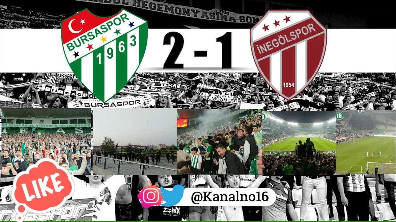 #Bursaspor