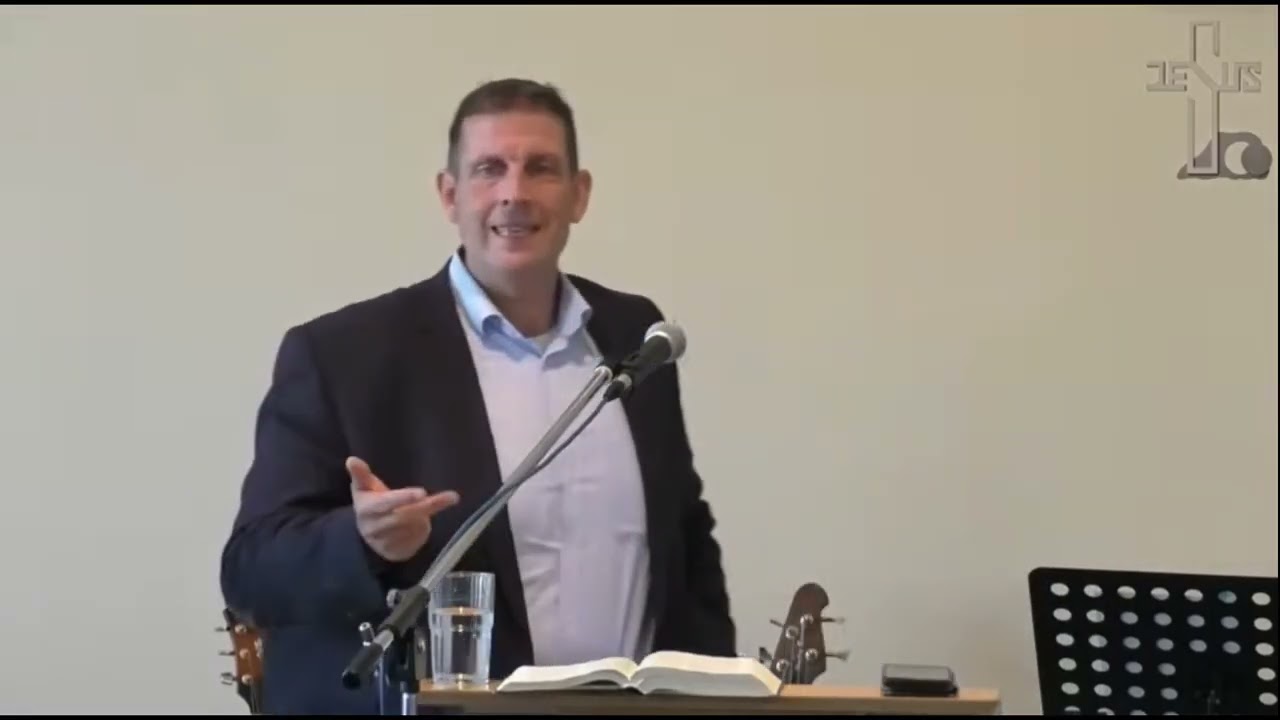 Zu Jesus kommen | Olaf Latzel
