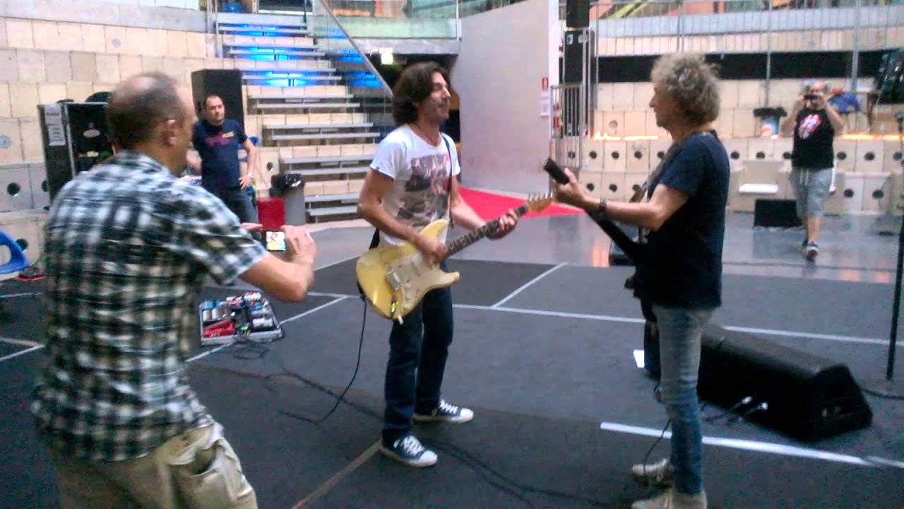 Prove Live Kom 014