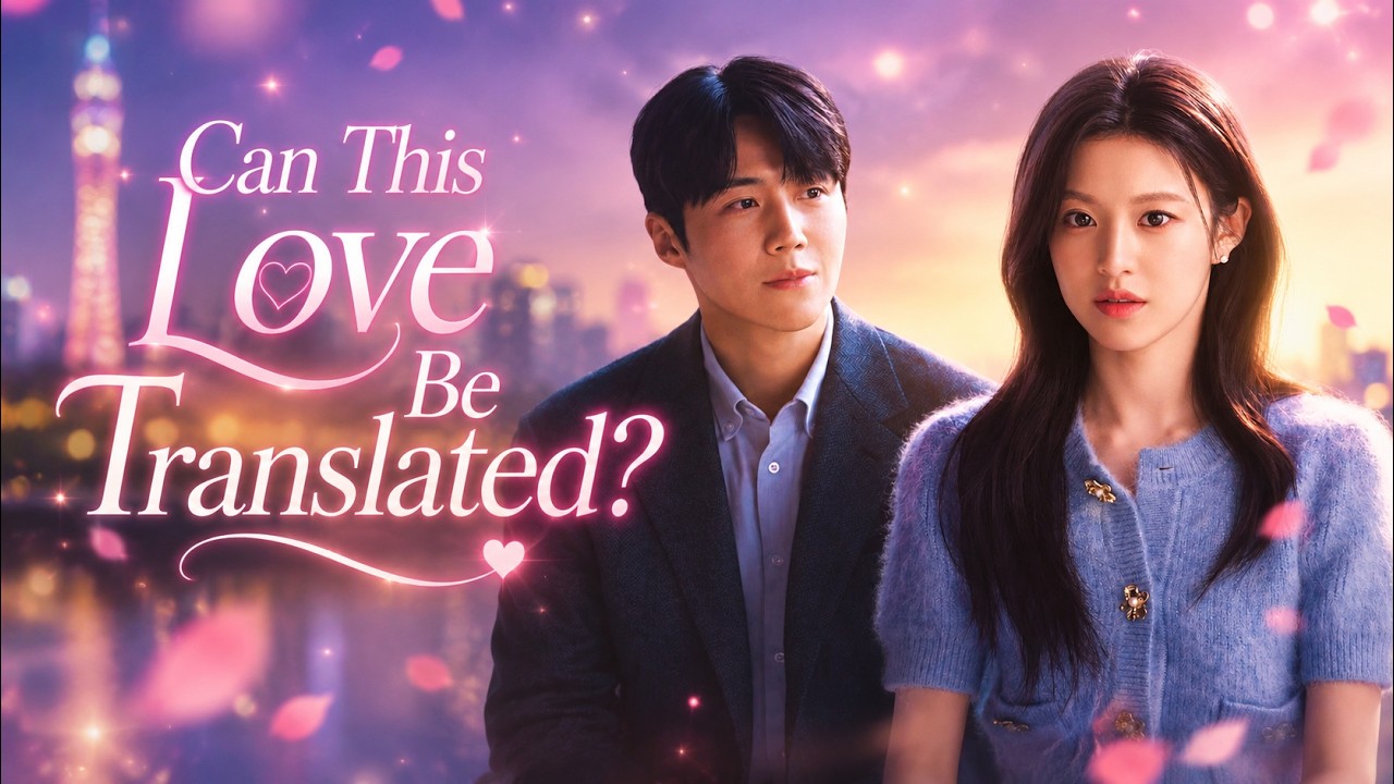 Can This Love Be Translated? ❤️ | Ultimate K-Drama Romance Playlist That Speaks to the Heart