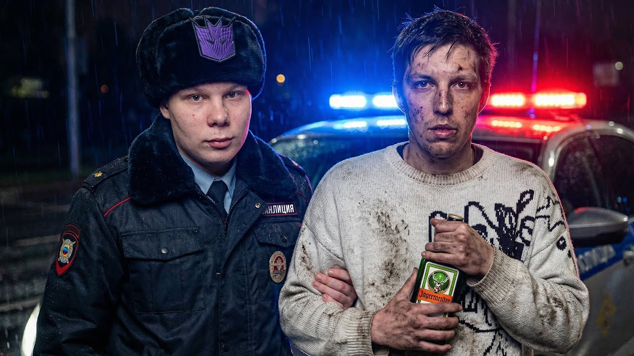 Реальное разоблачение на Илью Мазеллова