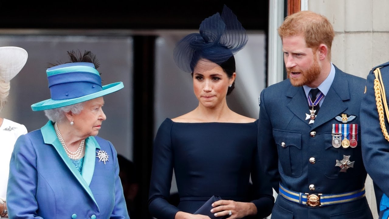 Surfaced Queen Elizabeth letter throws Prince Harry’s security claim in doubt