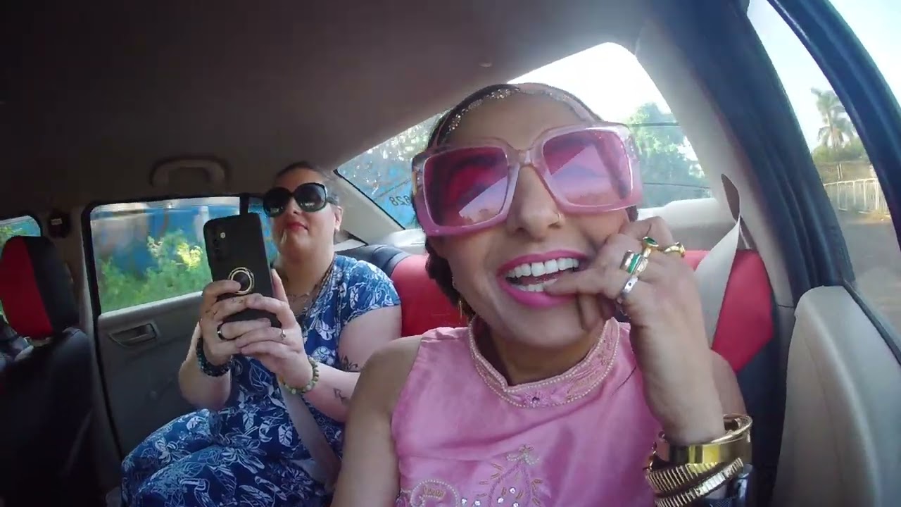 India vlog 6
