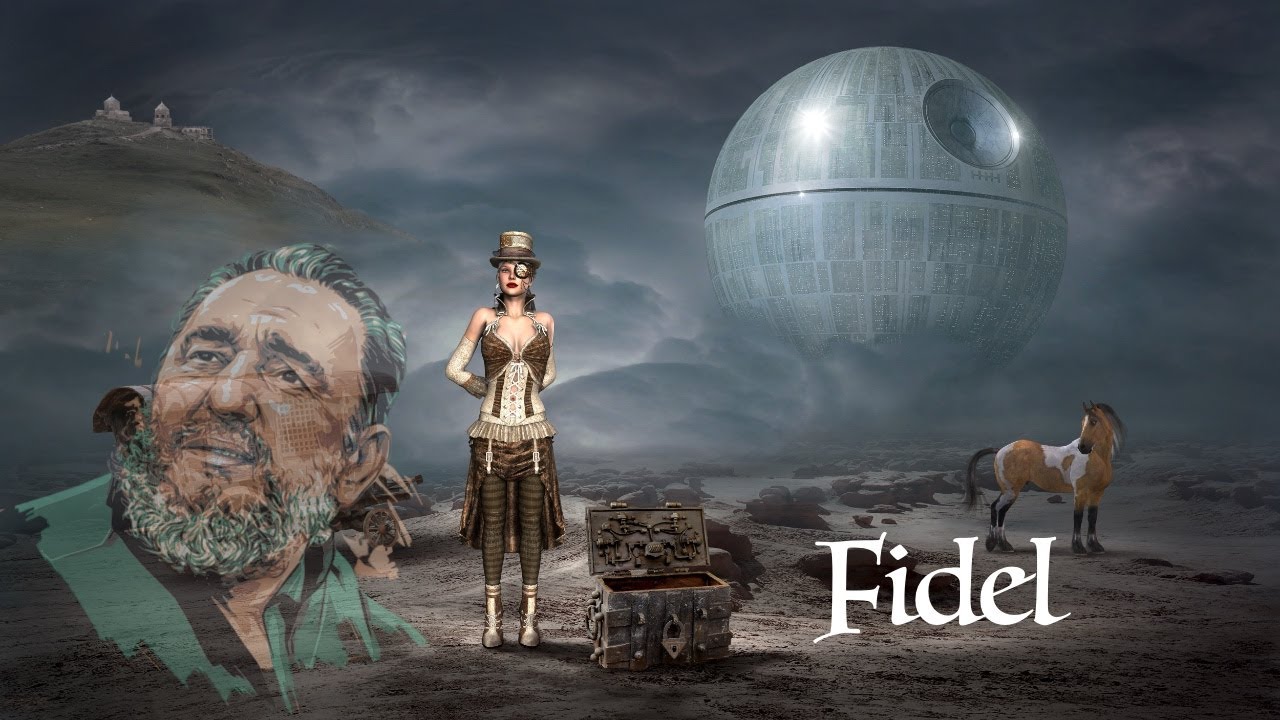 Fidel Demo