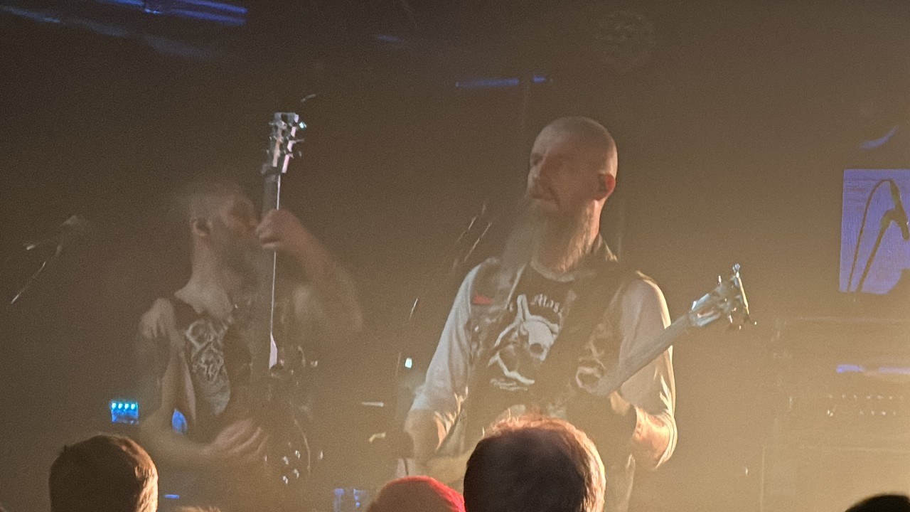 Dopelord - Live at Plan B, Malmö 2026 - Full show