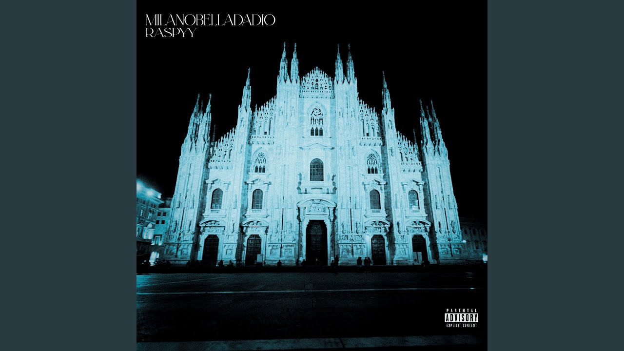 MILANOBELLADADIO