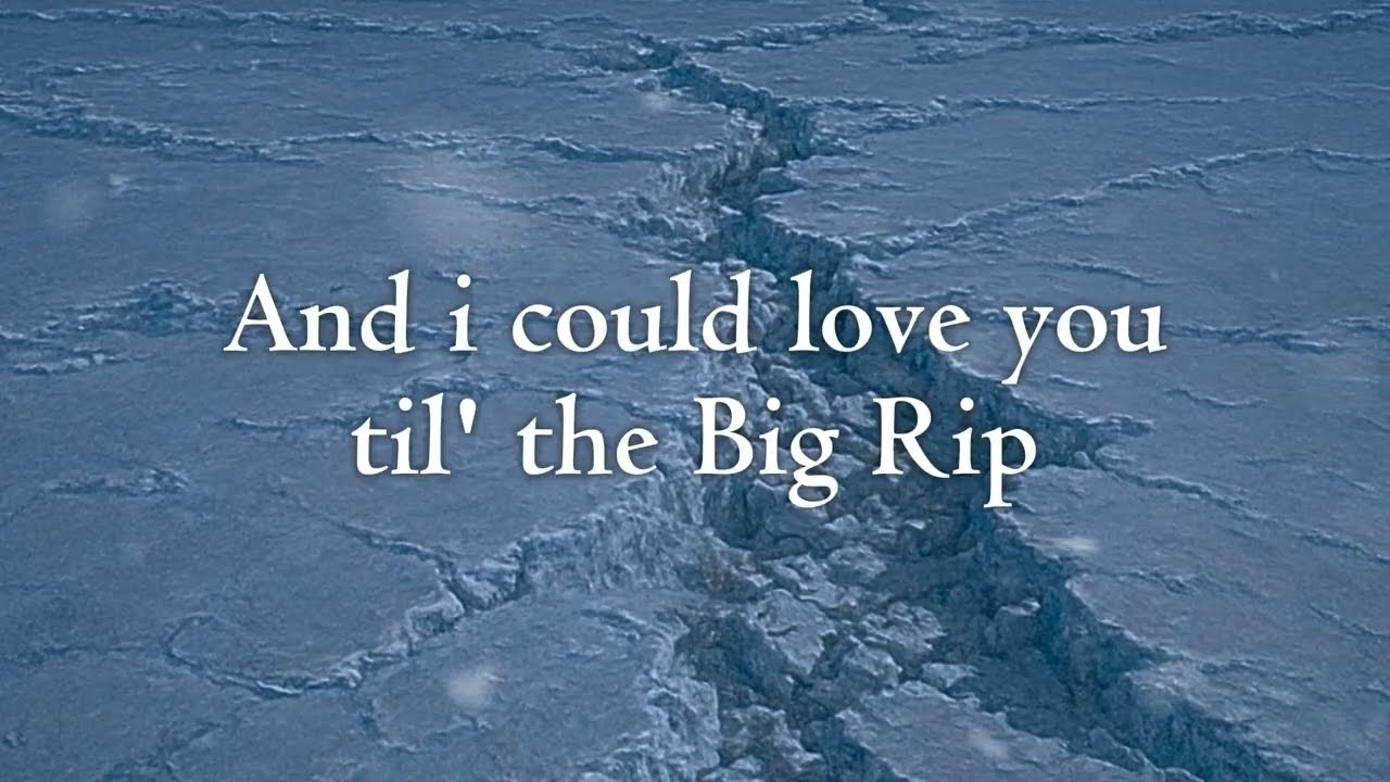 Paca Wank - Big Rip (Lyrics Video)