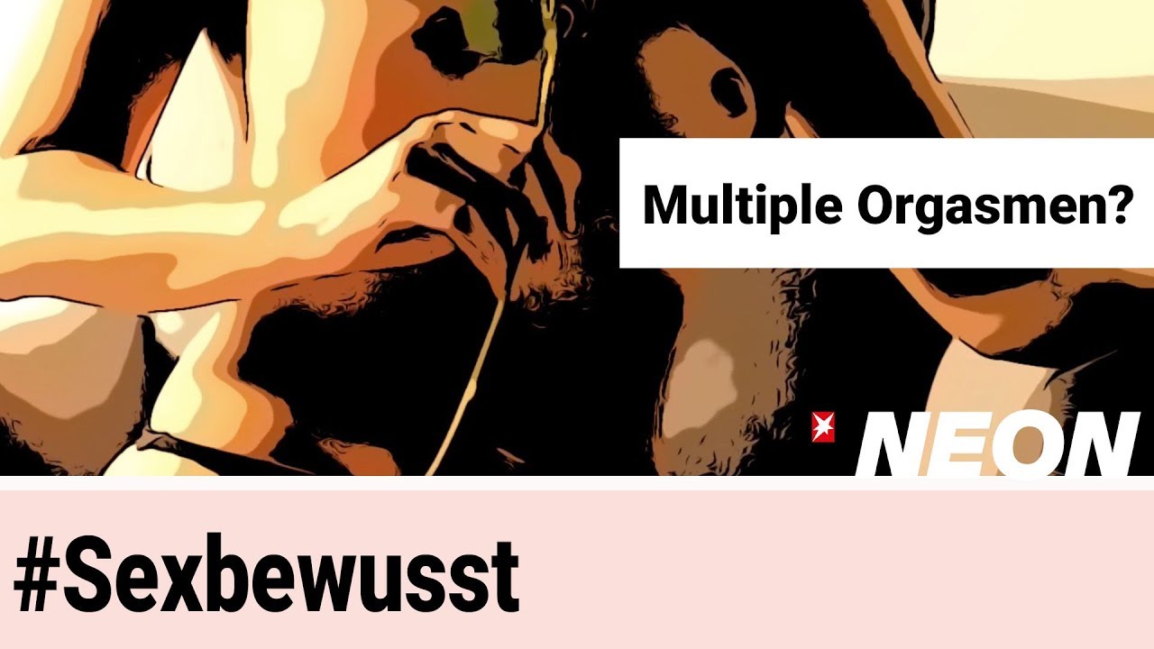 Multiple Orgasmen? Wir haben da einen Tipp f&uuml;r euch