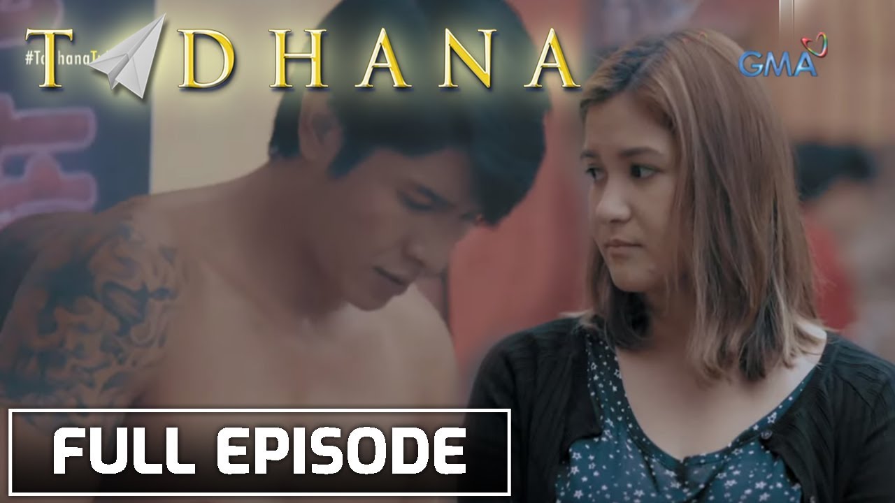 Tadhana: Pamilyadong Pinay DH, nahulog ang loob sa isang Hong Kong national! | Full Episode