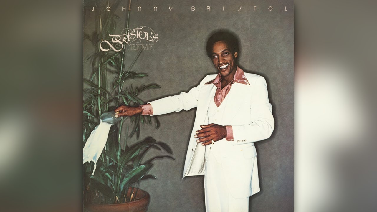 Johnny Bristol - Do It to My Mind