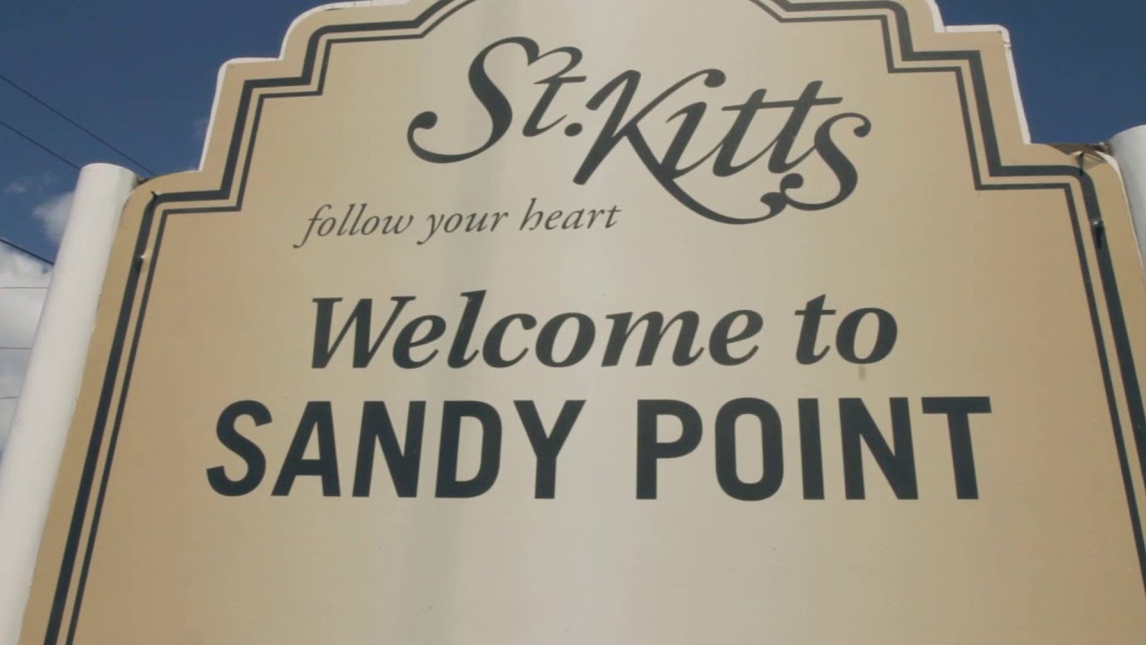 'Never Sell Out' Sandy Point Mini Documentary