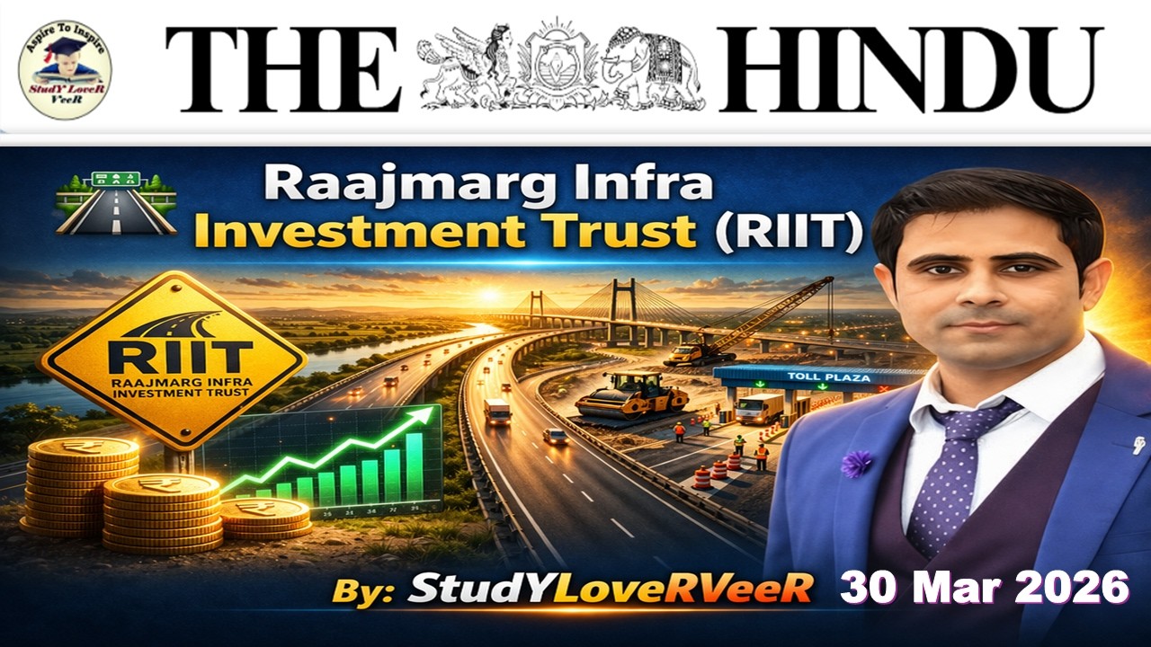 The Hindu Analysis Today | 30 March 2026 | The Hindu NewsPaper Today | UPSC Current Affairs Today