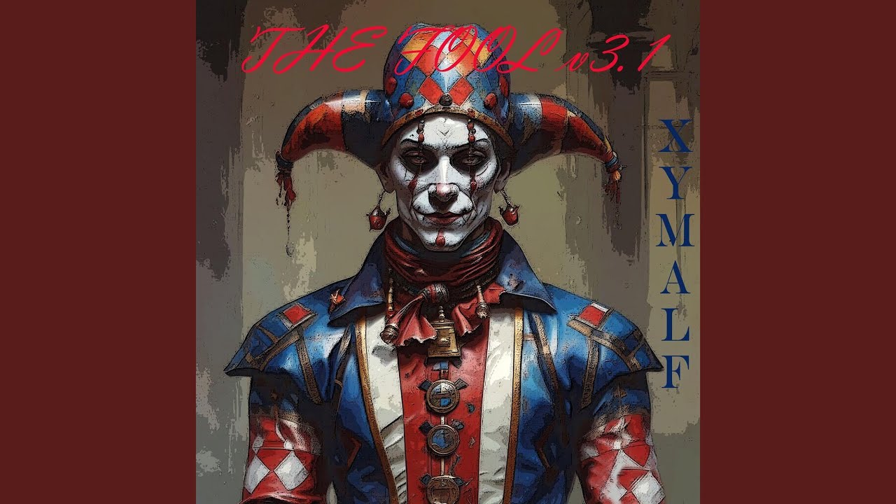 The Fool (V3.1)