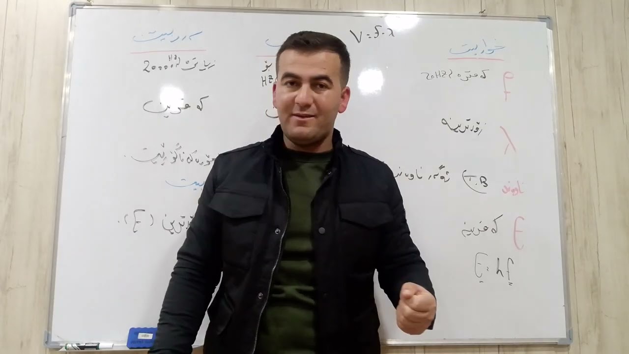  کورت و پوخت : بەشی چوارەم : کەرتی یەکەم 
