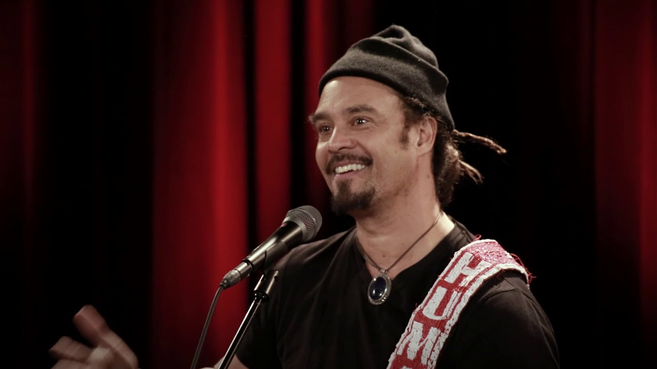 Michael Franti & Spearhead - Say Hey (I Love You) - 1/31/2019 - Paste Studios - New York, NY