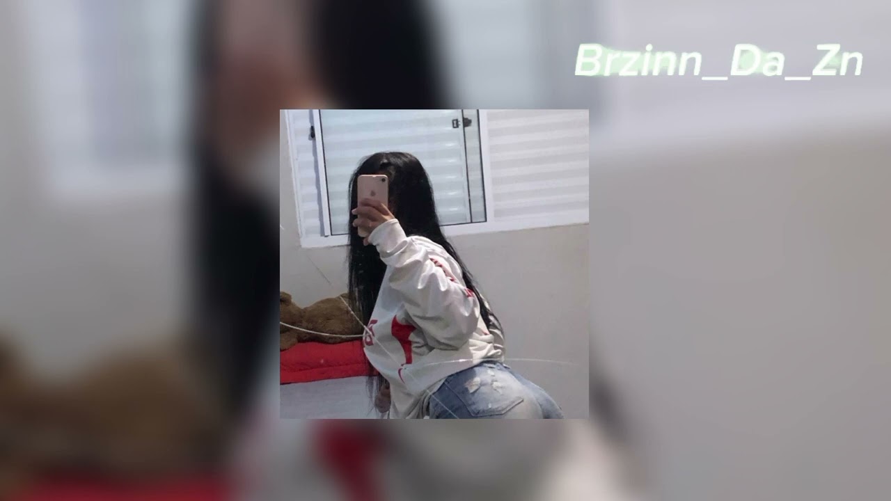 maldita de ex (slowed )