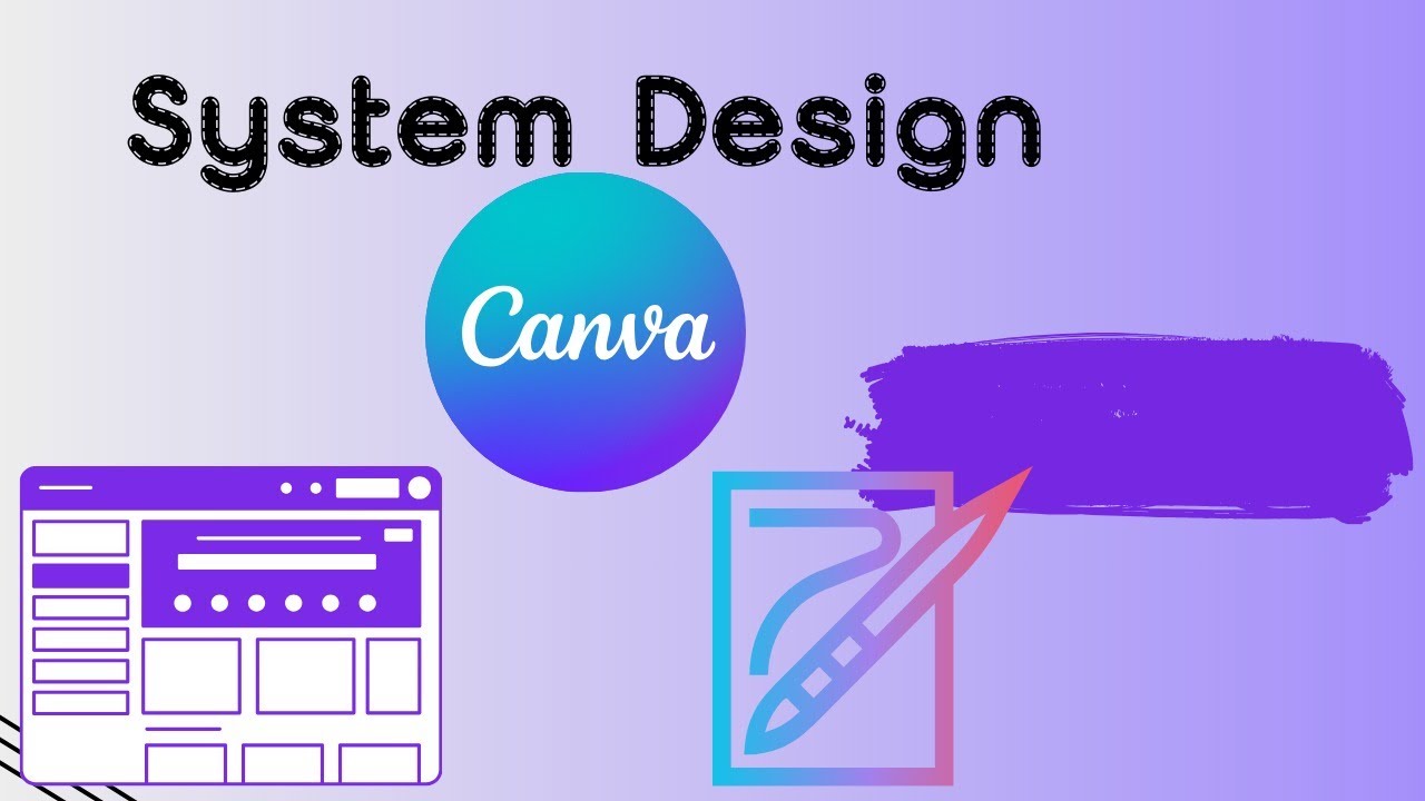 Architectural Blueprint of a Collaborative Design Platform | Scalable Creative System Design