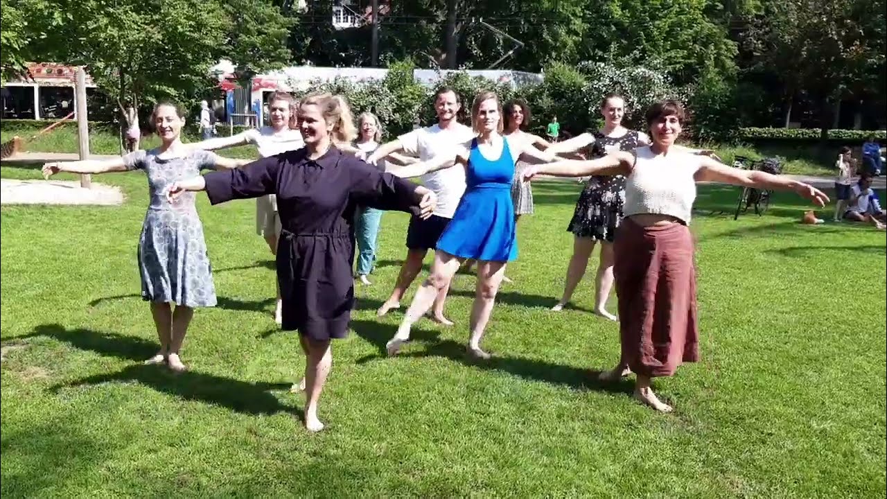 Candy Girl Ballet Challenge