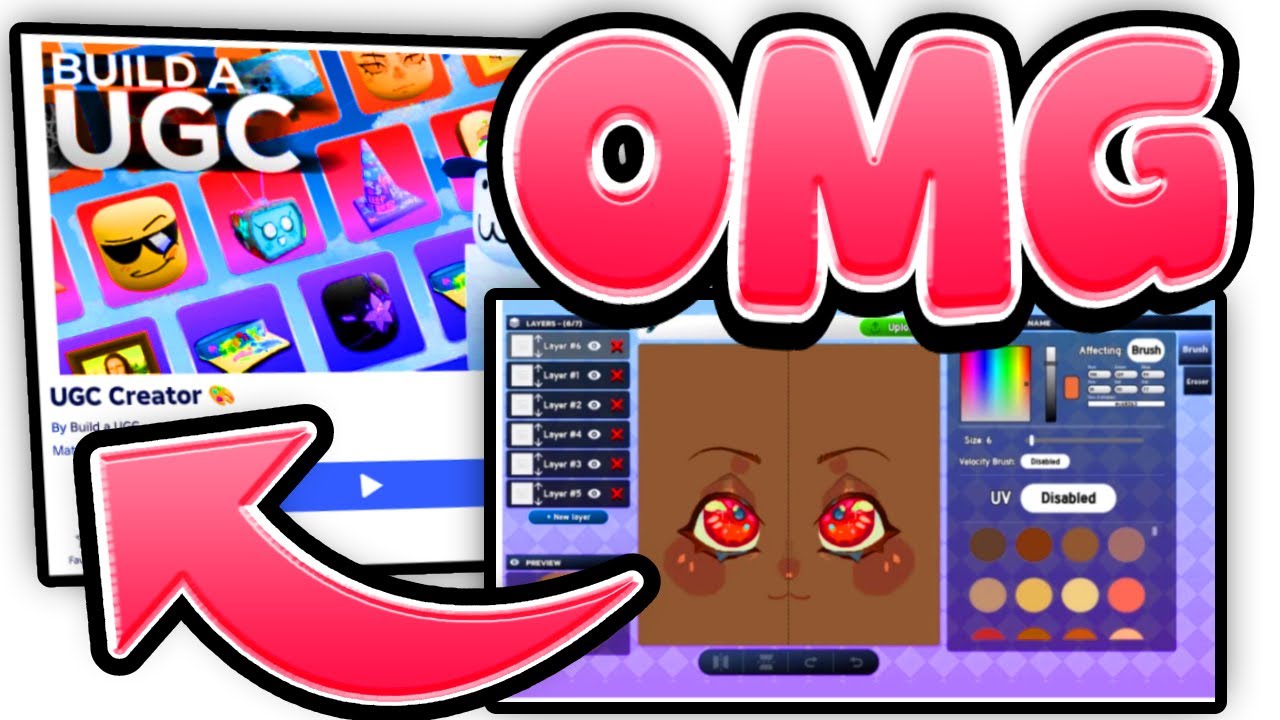 UGC Creators HATE This Game&hellip;