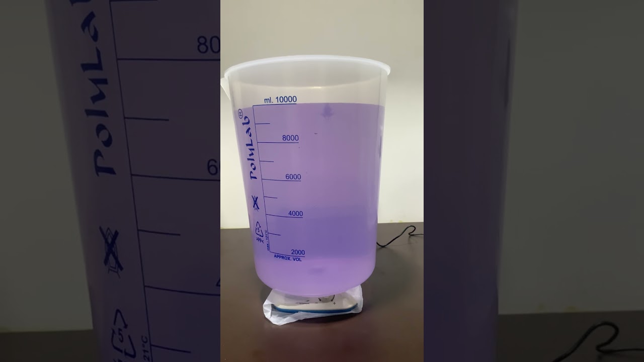 10L Magnetic Stirrer