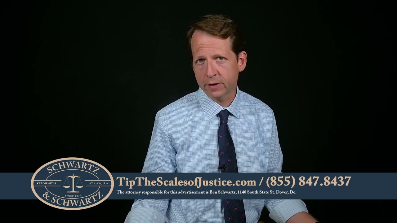 Schwartz & Schwartz | Your Personal Injury Lawyer