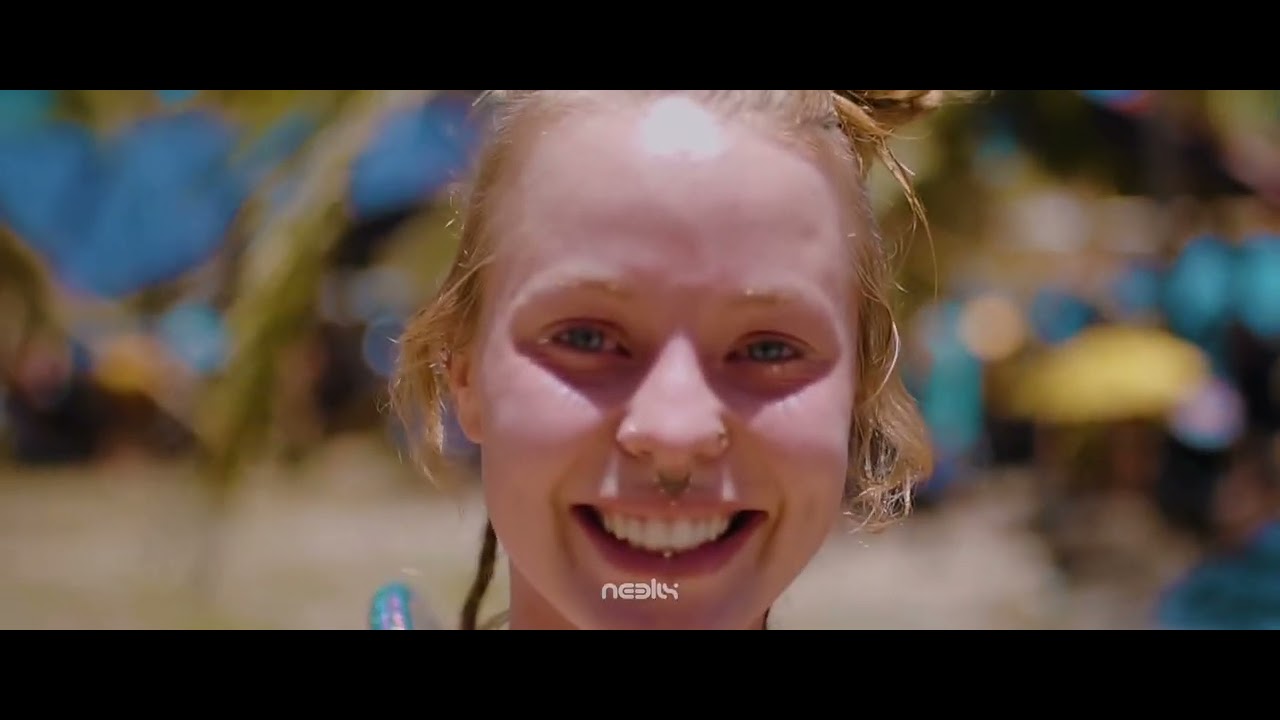 Neelix Makeup (feat. Caroline Harrison) vocal edit.