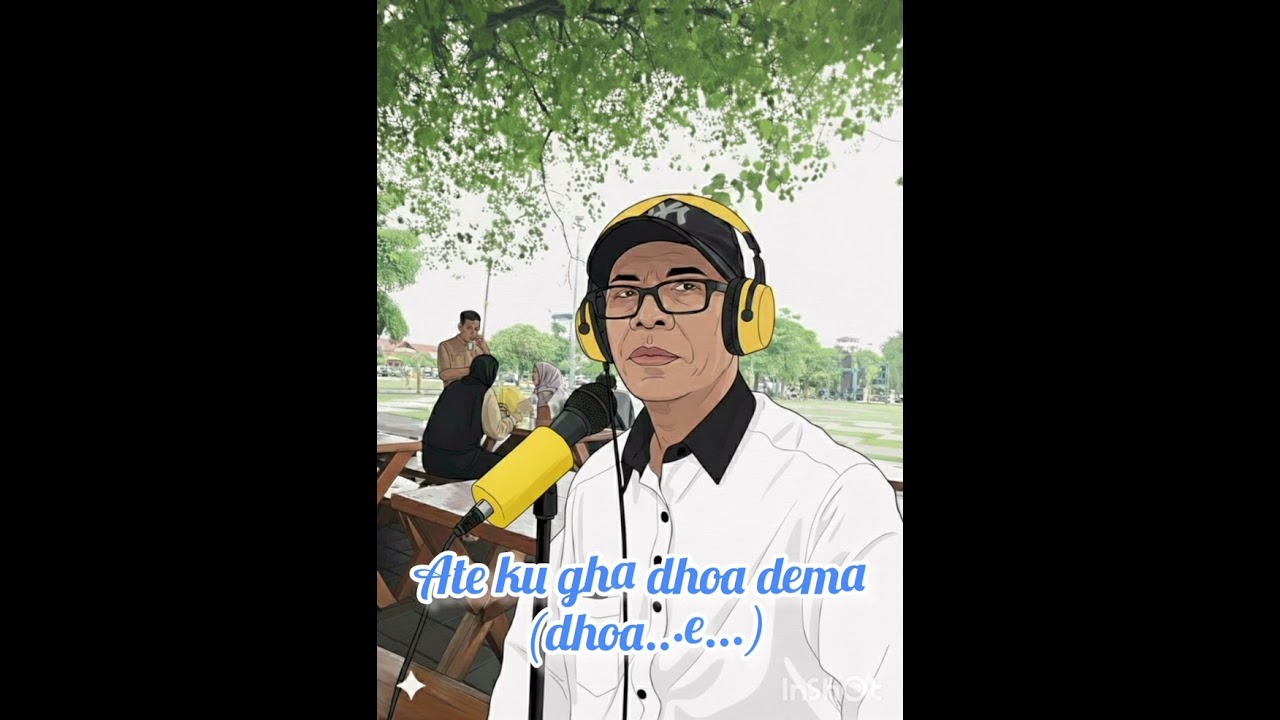 LAGU POP LIO TERBARU 2026 - ANA KALO - Cipt. Pp AgaNd