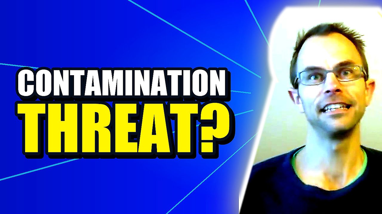 Threats To Internal Validity - Contamination - (PhD Research Methods For Business & Innovation)