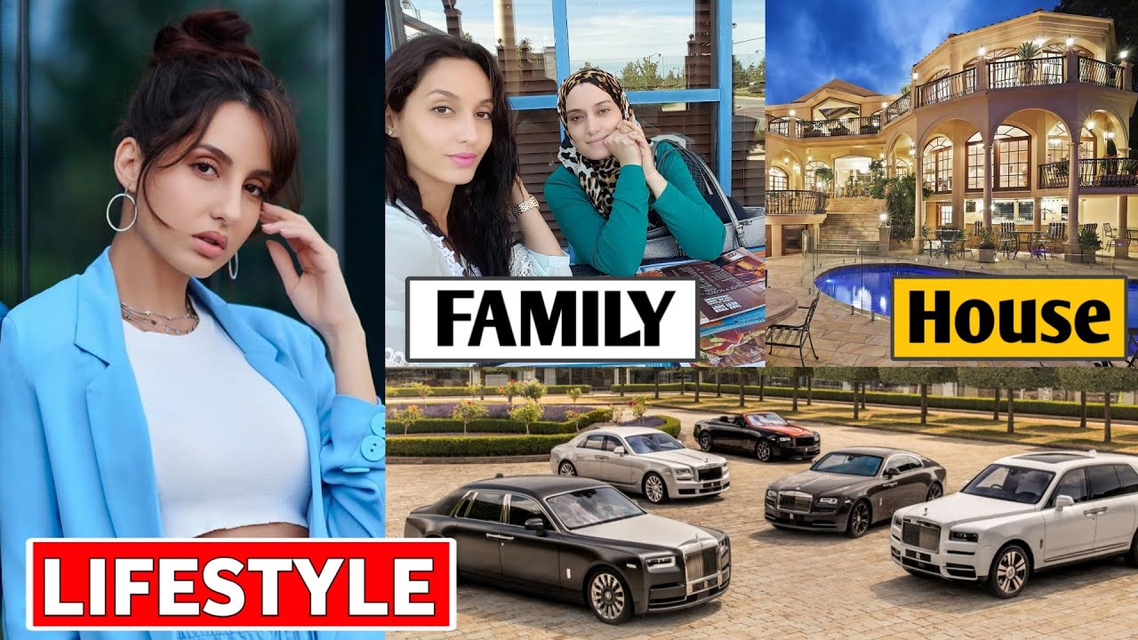 Nora Fatehi Lifestyle 2020, Income, House, Boyfriend, Cars, Family, Biography & Net Worth