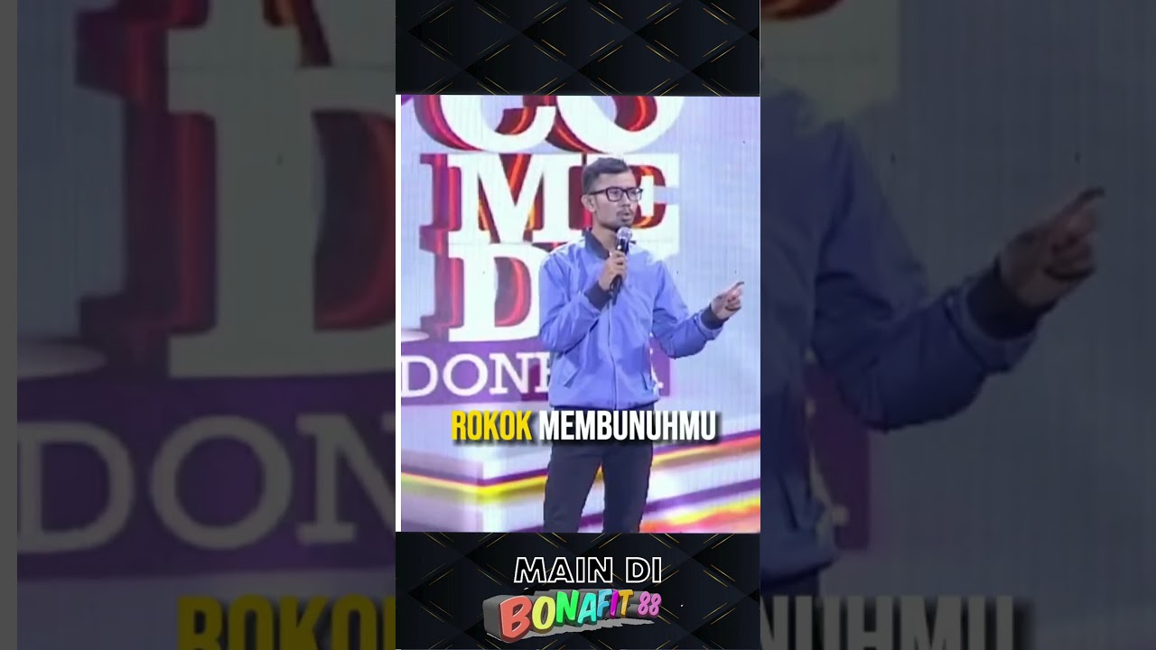 KOMEDI RINGAN