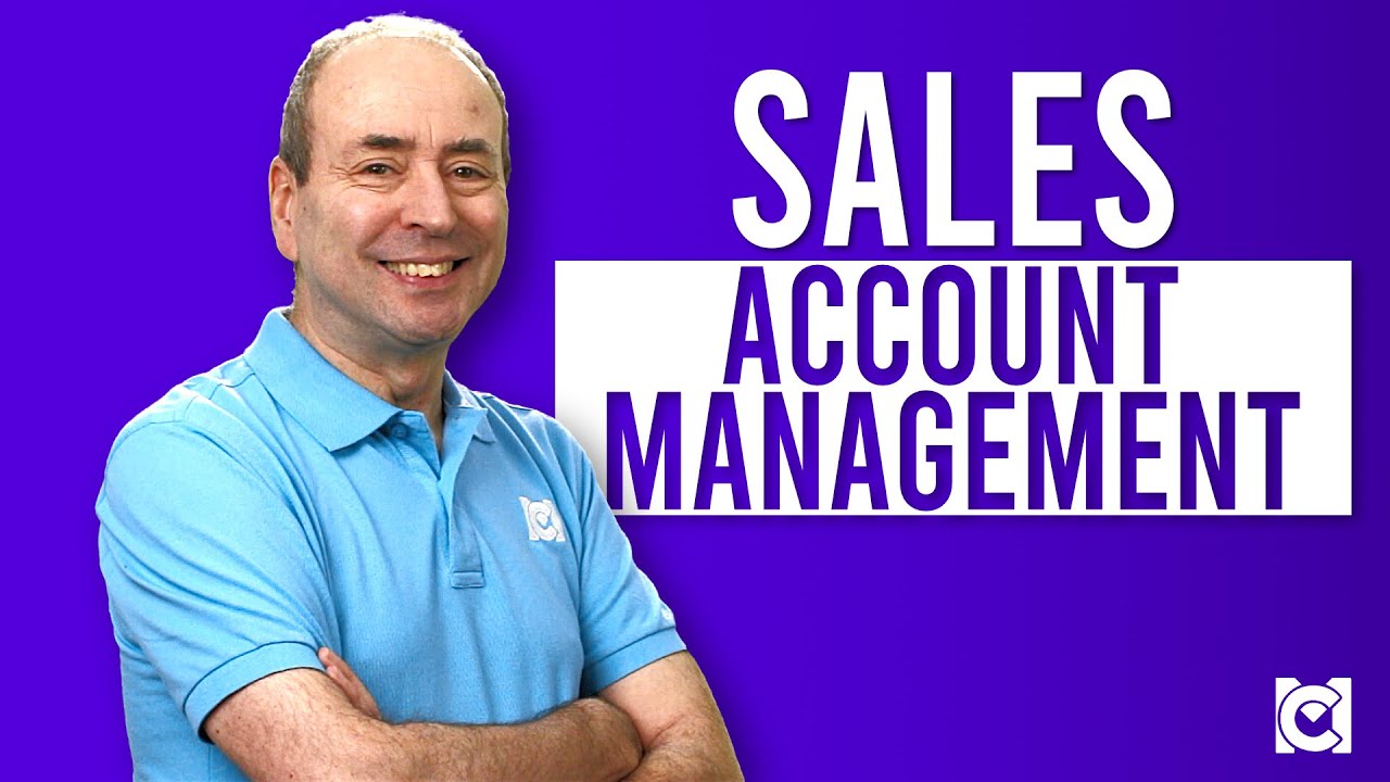 Account Management: What is Account-based Selling?