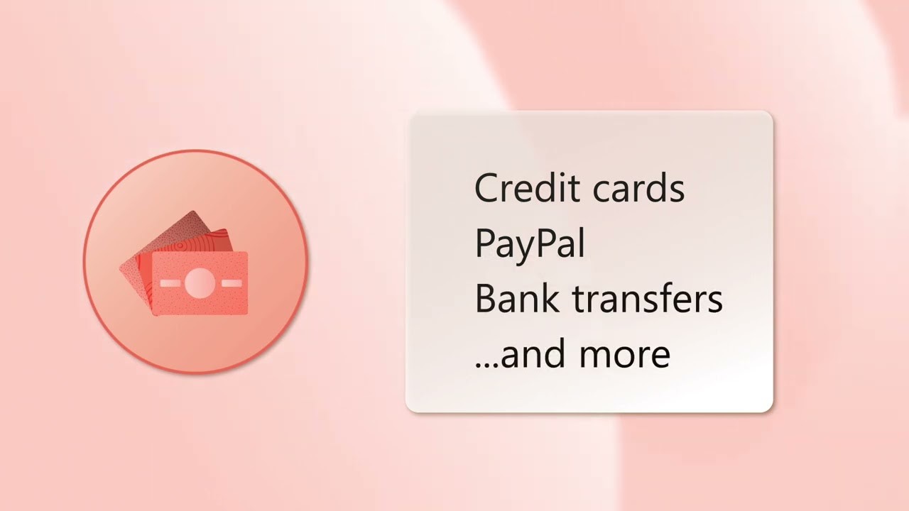 Understanding billing and payment
