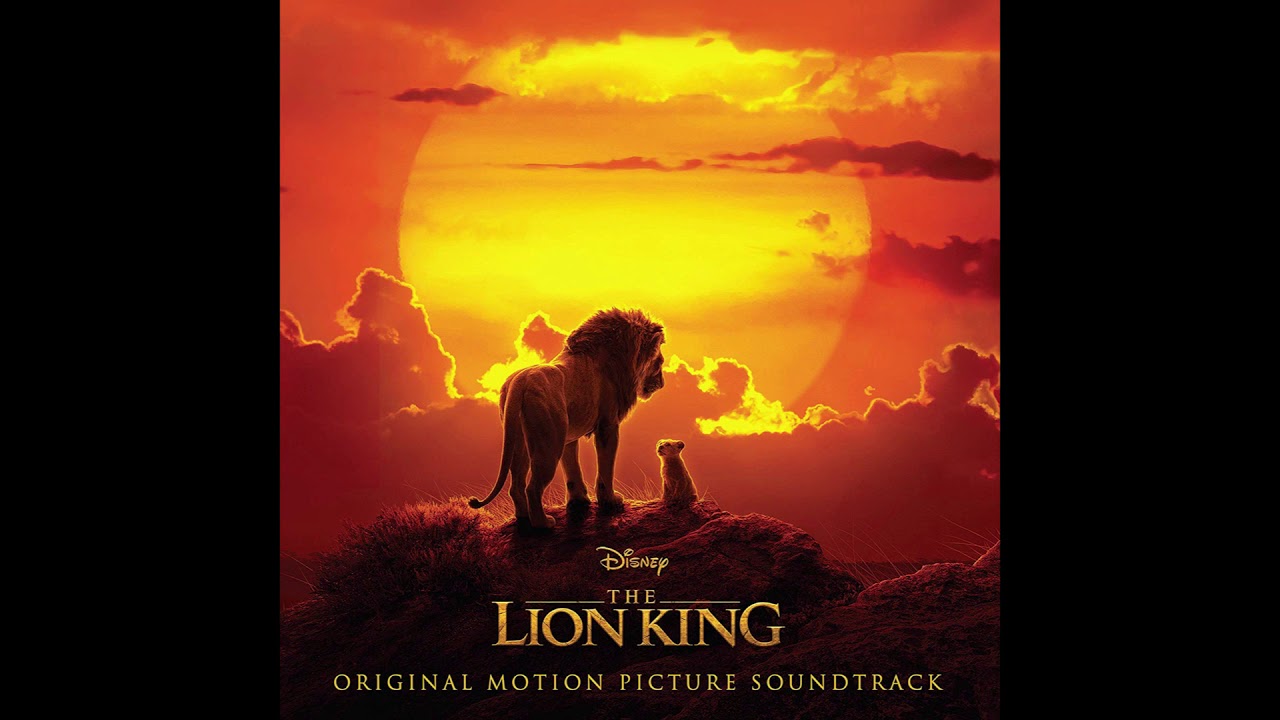 The Lion King - Circle of Life/Nants' Ingonyama Extended | @SonYaban @SonYabanTube