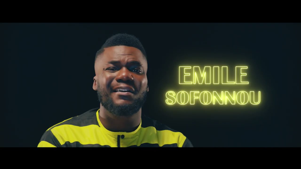 Mix Premier feat Yabongo Lova - C'est Mon Nom  (Official Video)