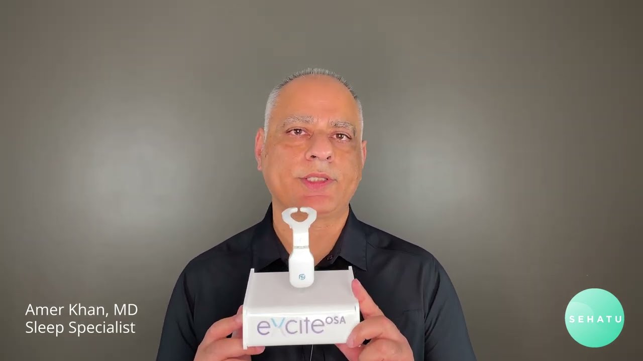 Introducing ExciteOSA