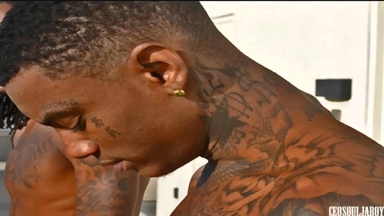 Soulja Boy - Juice