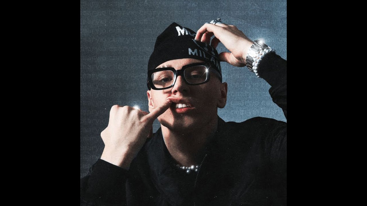 (FREE) AVENUEPLUGGG x YASMI TYPE BEAT - 