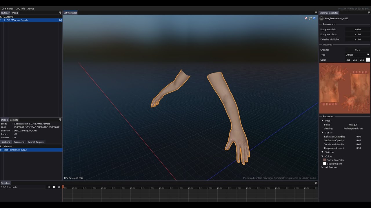 Generating Mappings.usmap | Vein Modding Part 1
