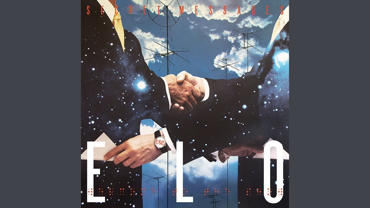 Electric Light Orchestra | Endless Lies (Original Version) (Unofficial Remaster)