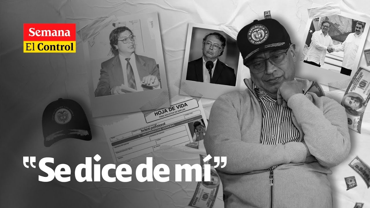 El Control: 