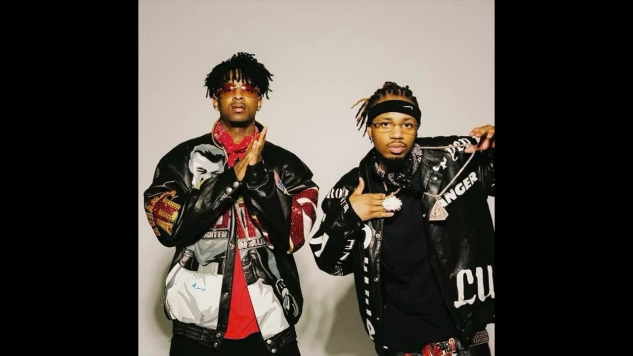 [FREE] 21 savage X Metro Boomin Type Beat - 